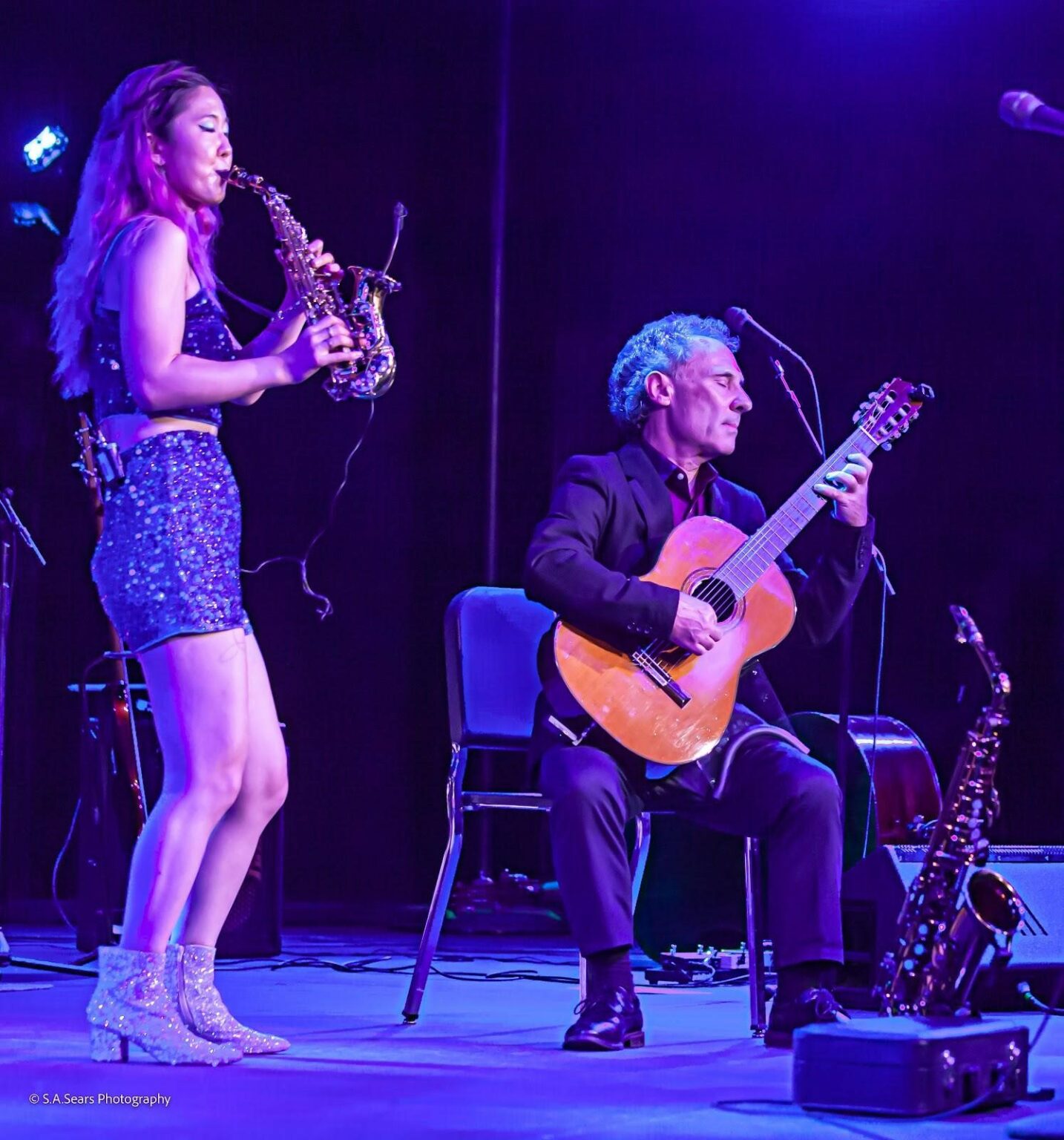 The Stationery Factory Creative and Community Events Hub